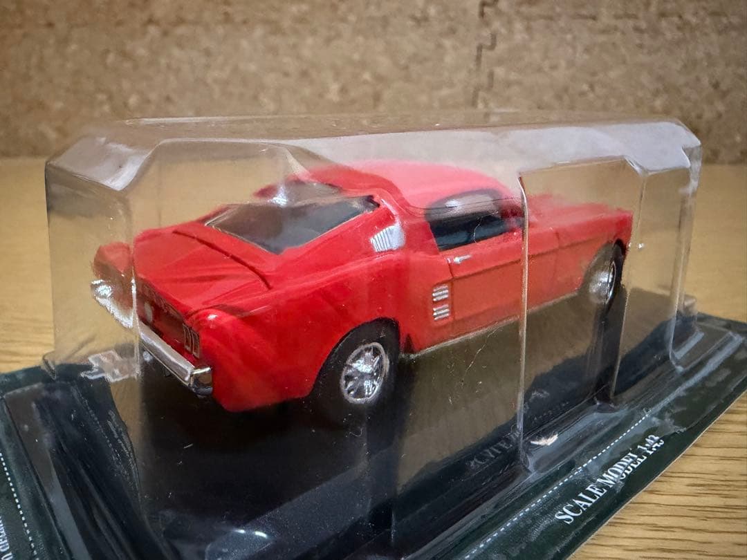 【未開封】FIAT500他　20世紀の名車コレクション　7台セット　1/43