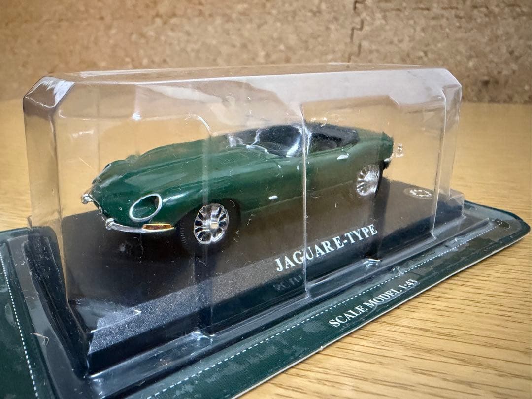【未開封】FIAT500他　20世紀の名車コレクション　7台セット　1/43