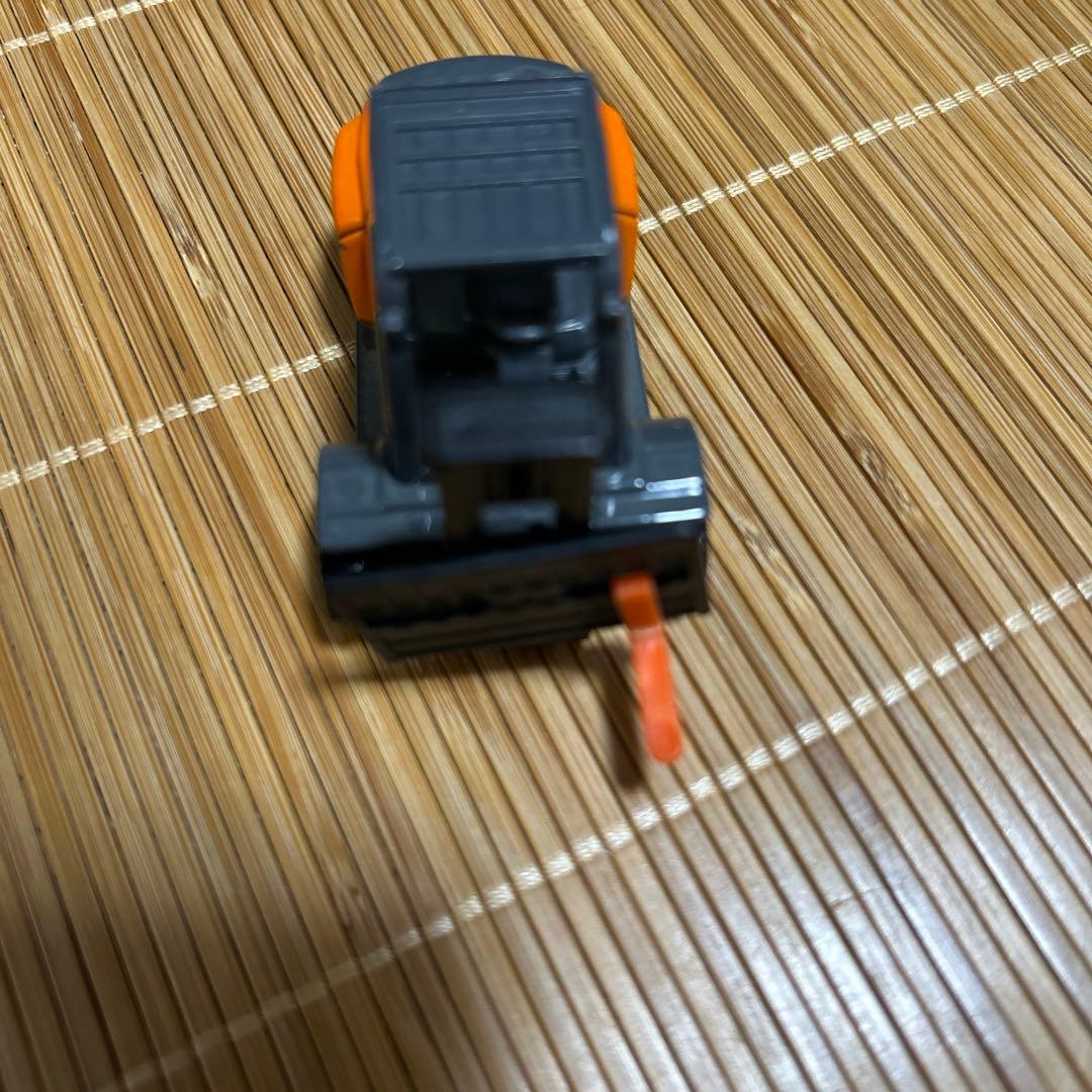 ミニカーセット ２６個