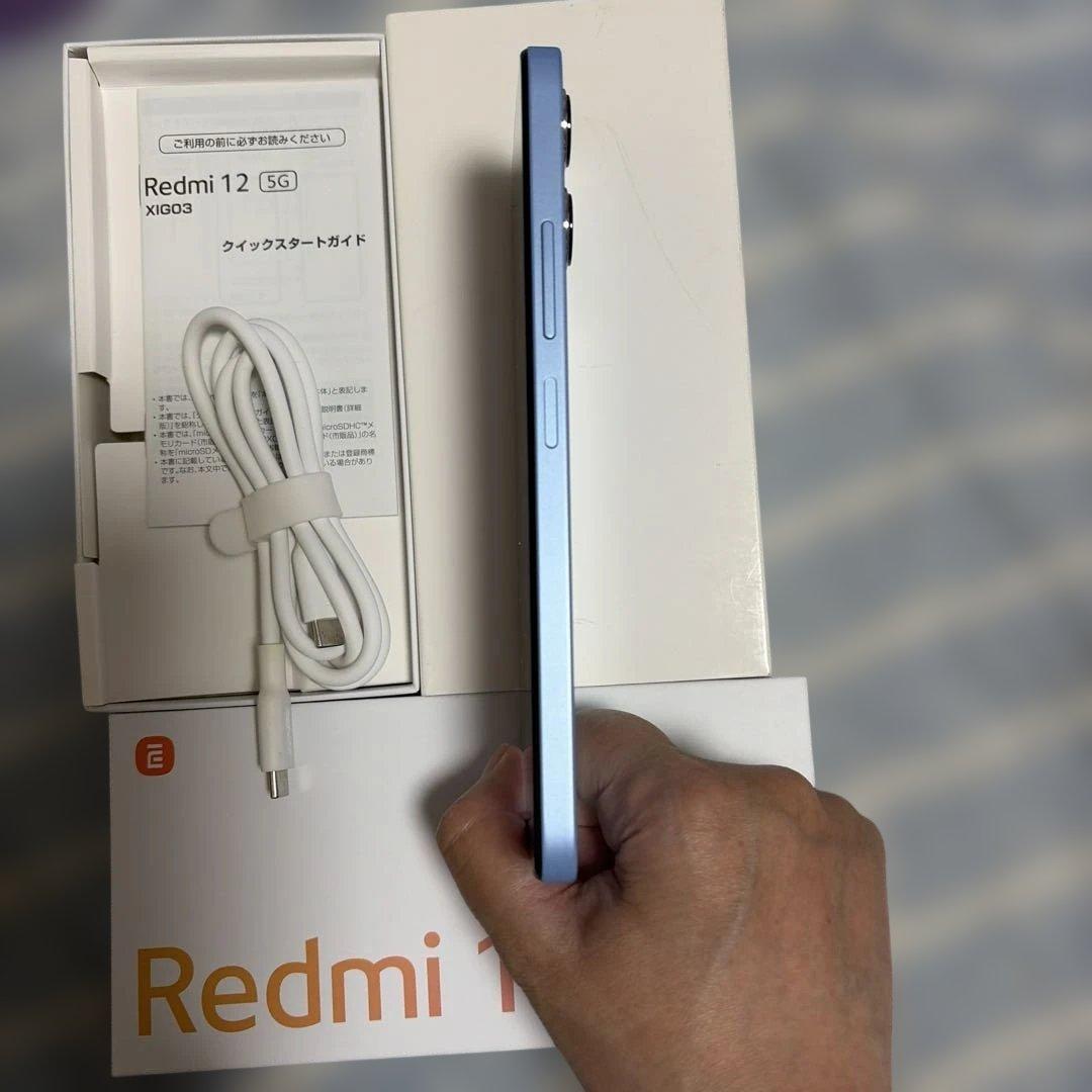 スマートフォン 約6.5インチ フルHD+