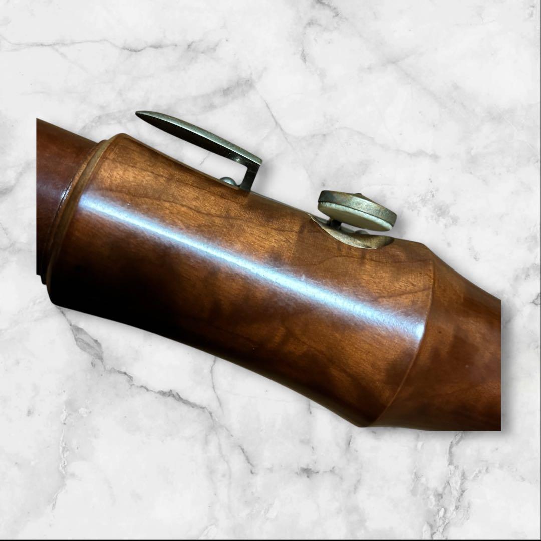 ニッカン社製　Superio Tenor Pipe Nikkan