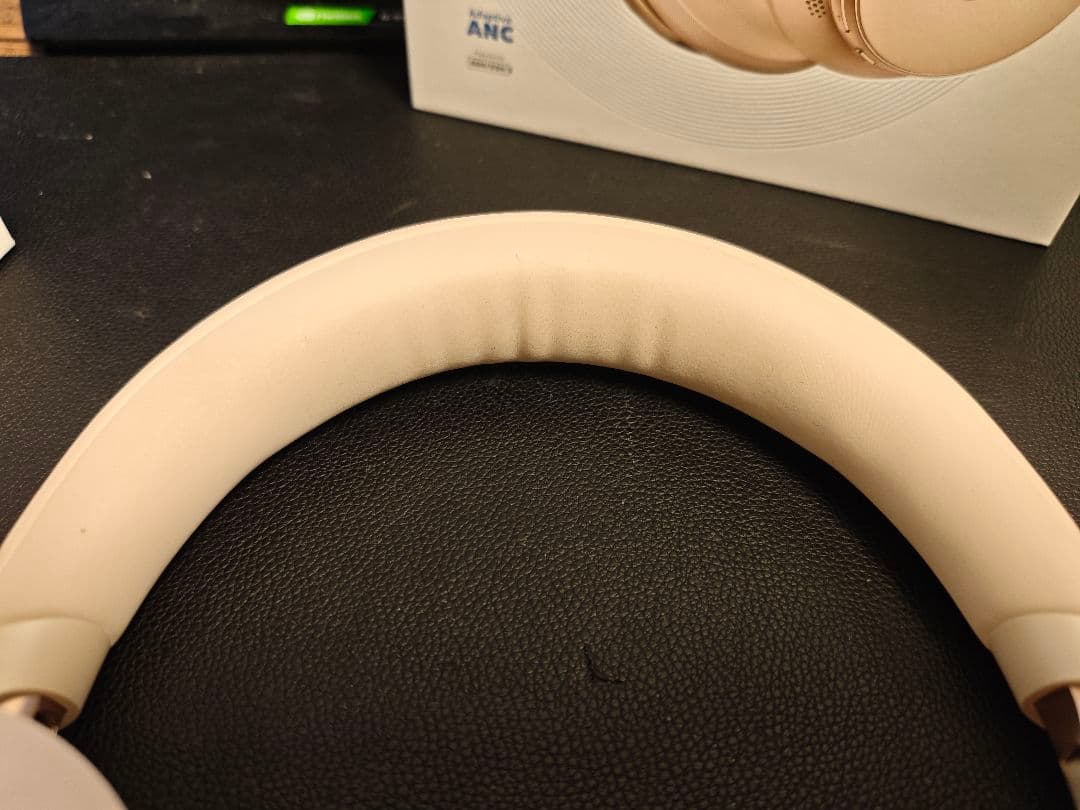 space one soundcore anker ホワイト