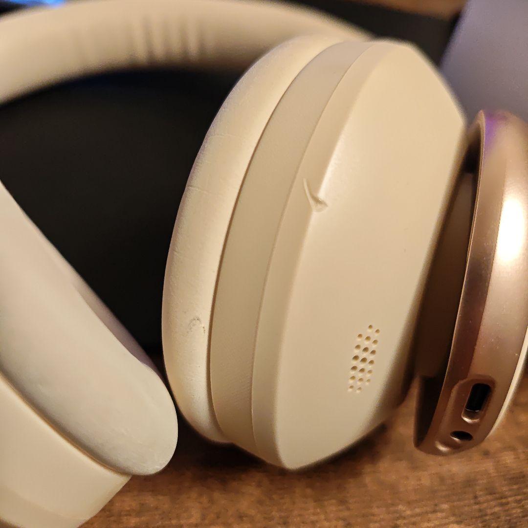 space one soundcore anker ホワイト