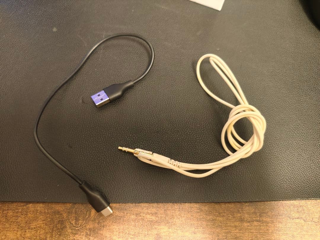 space one soundcore anker ホワイト