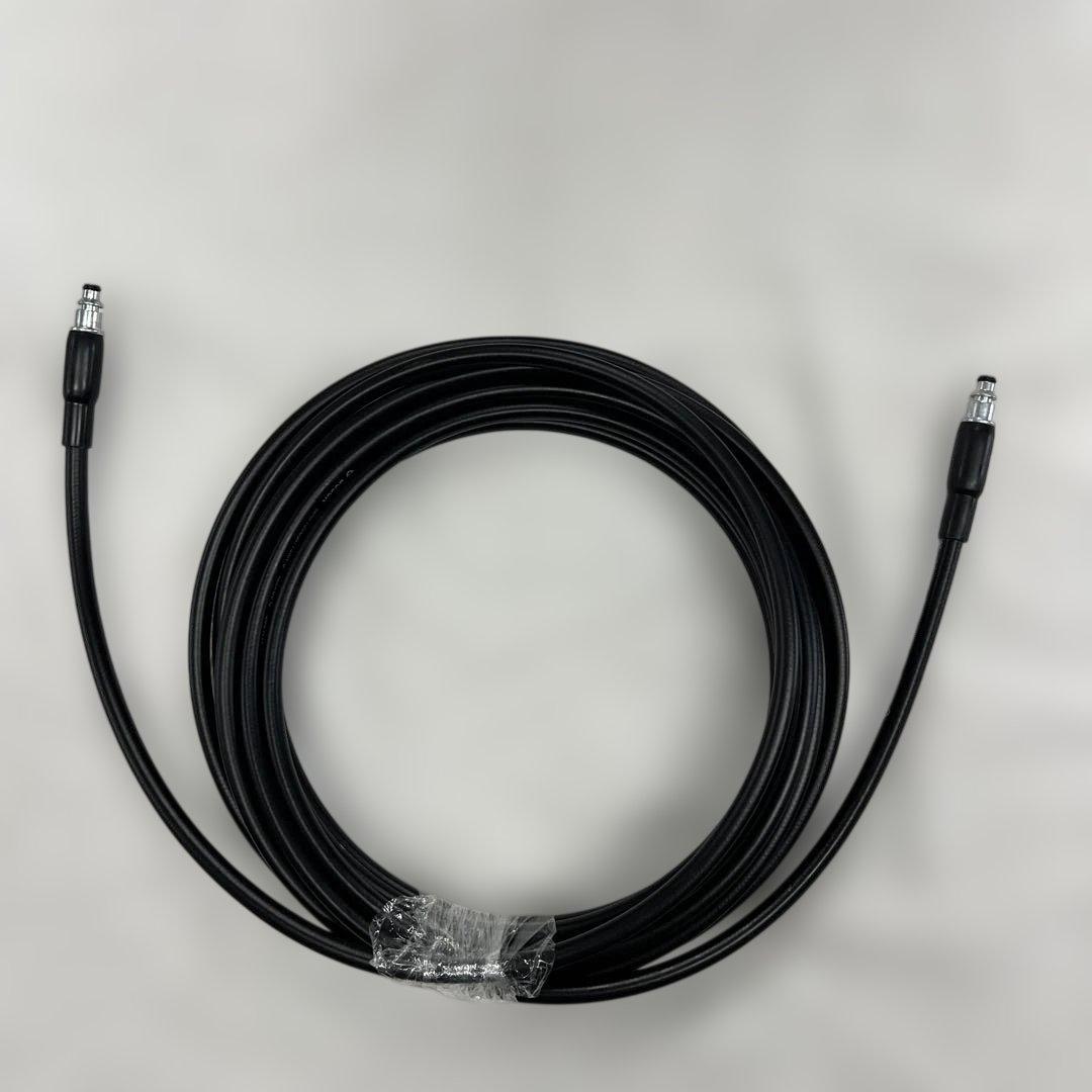 ボッシュ高圧洗浄機UA125 BOSCH 美品　未使用品