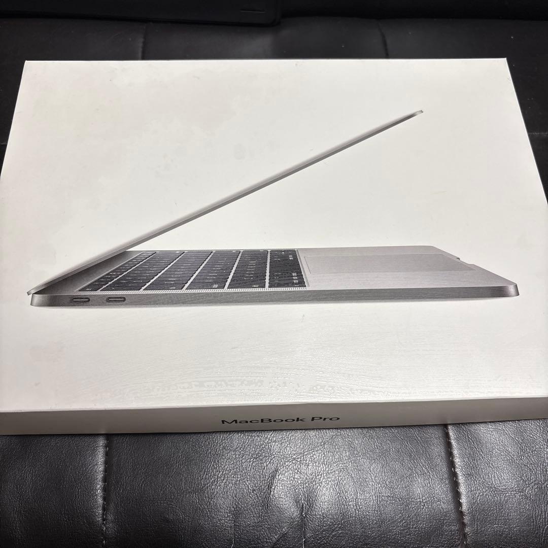 MacbookPro2017 13.3㌅ Core i5/8GB/128GB