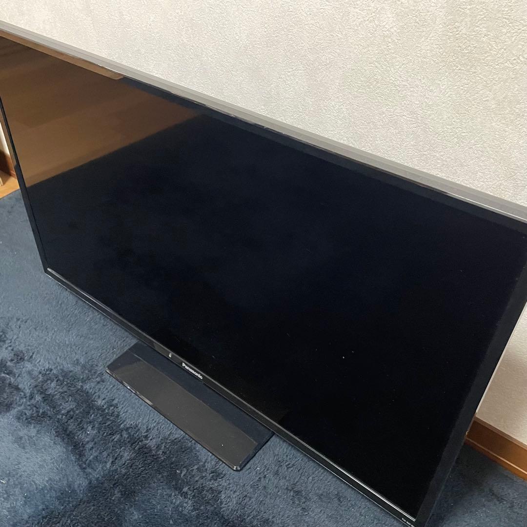 【美品】パナソニック 32型 液晶テレビ ビエラ TH-32F300 すぐ視聴可