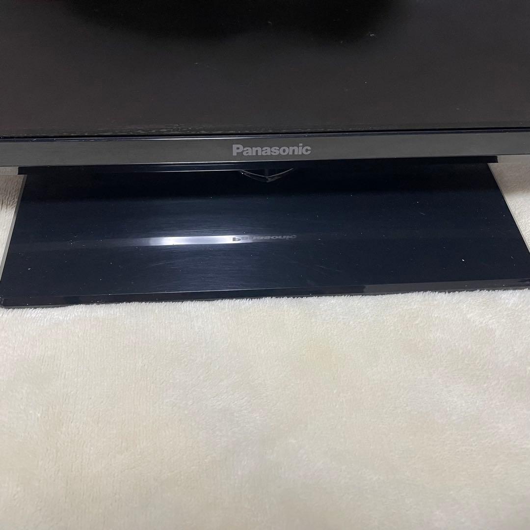 【美品】パナソニック 32型 液晶テレビ ビエラ TH-32F300 すぐ視聴可