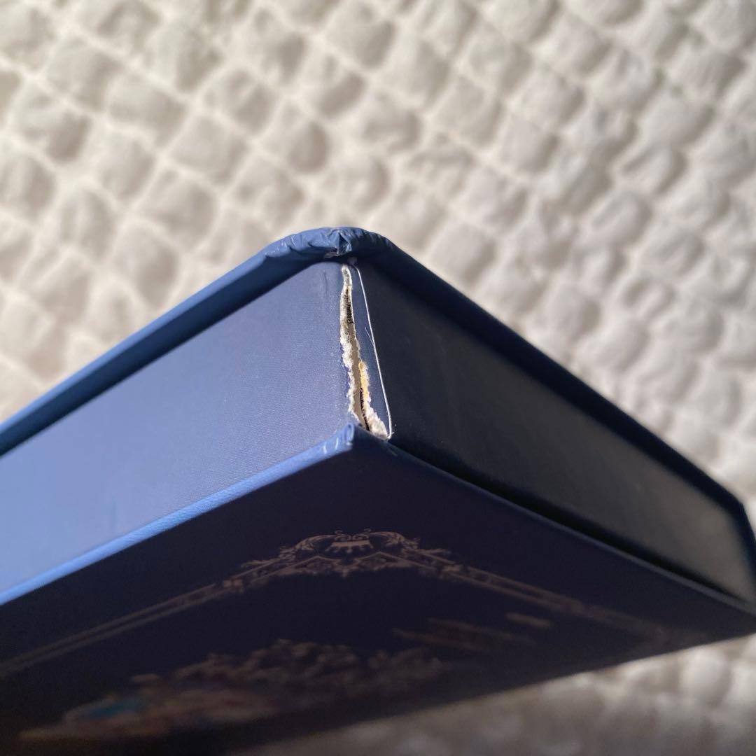 もう一度、光の中へ 限定版1