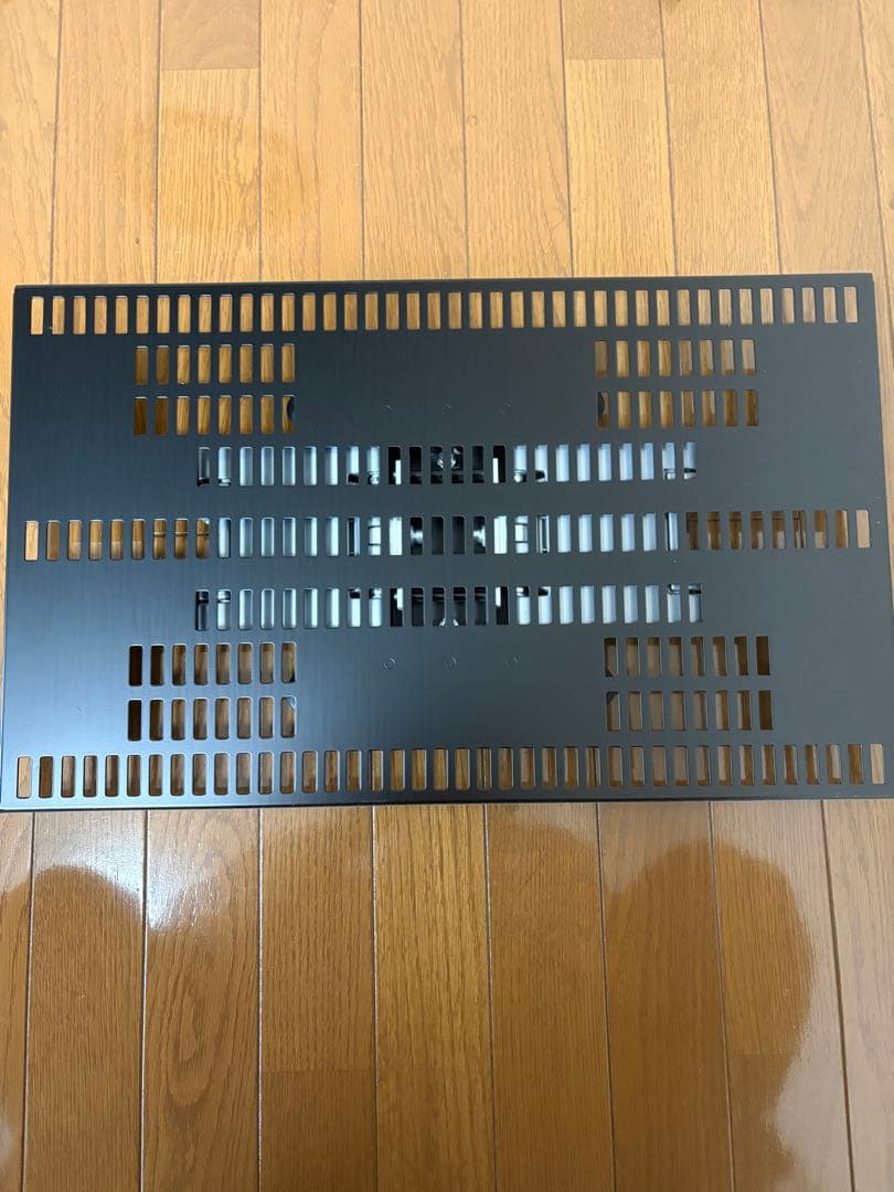 テレビ壁掛け 23～47型 ホッチキス止め TVセッター壁美人Mサイズ ブラック