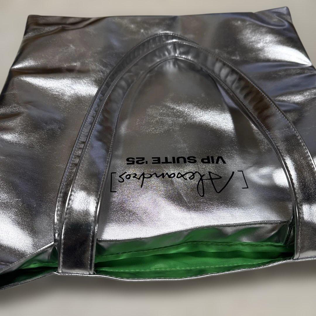 n*a様 [Alexandros]アレキサンドロスVIP SUITEチケット特典