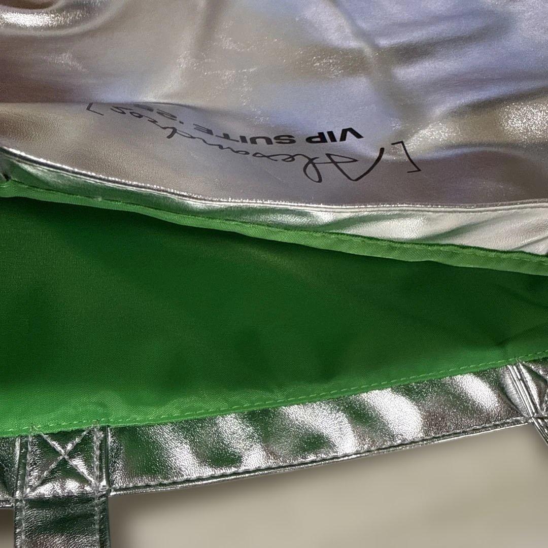 n*a様 [Alexandros]アレキサンドロスVIP SUITEチケット特典