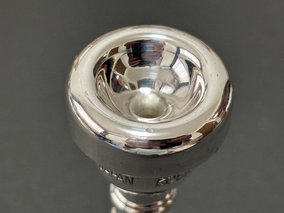 YAMAHA Bobby Shew Leed トランペットマウスピース