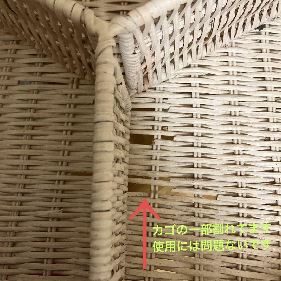 ドレッサー　アイアン　白　ホワイト　姫系　ゆめかわ　コンパクト　アイボリー　猫脚