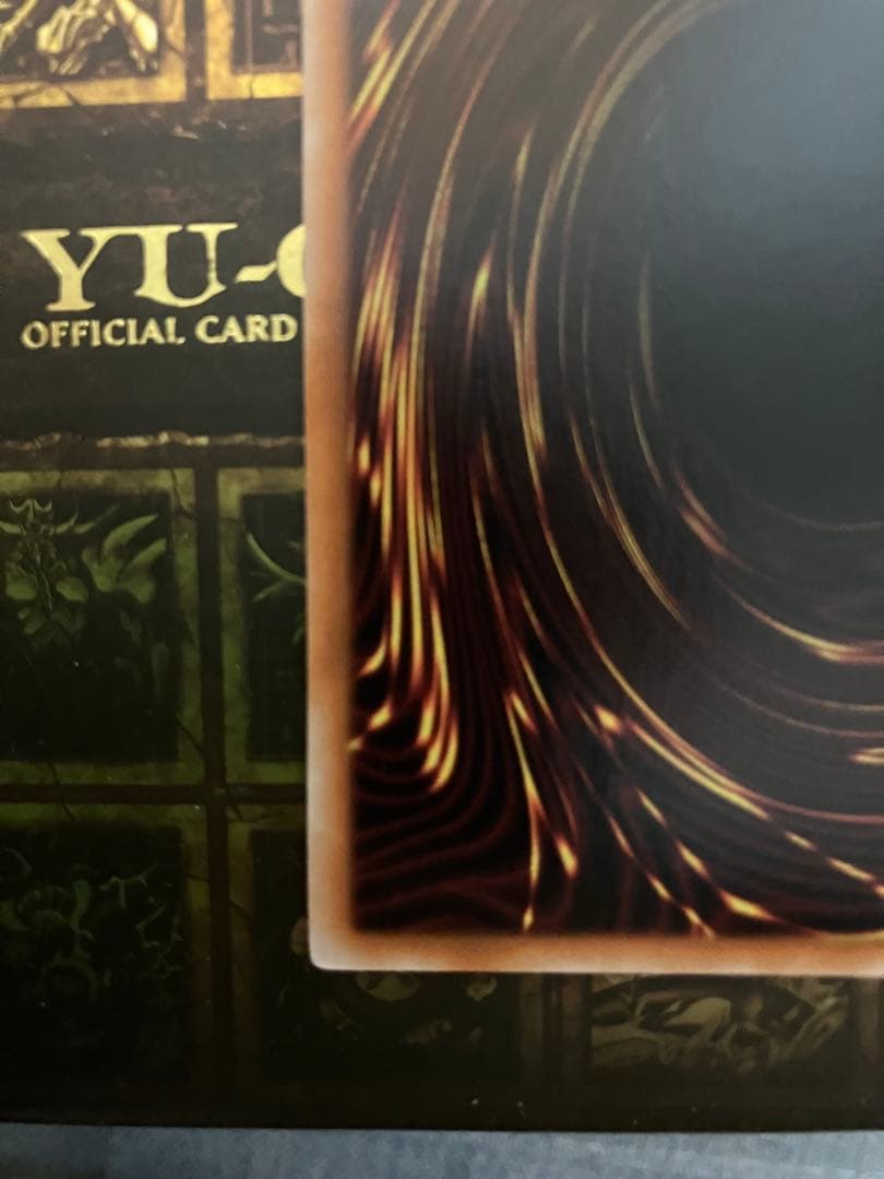 遊戯王　セイクリッド　トレミス M7 dtc シークレット