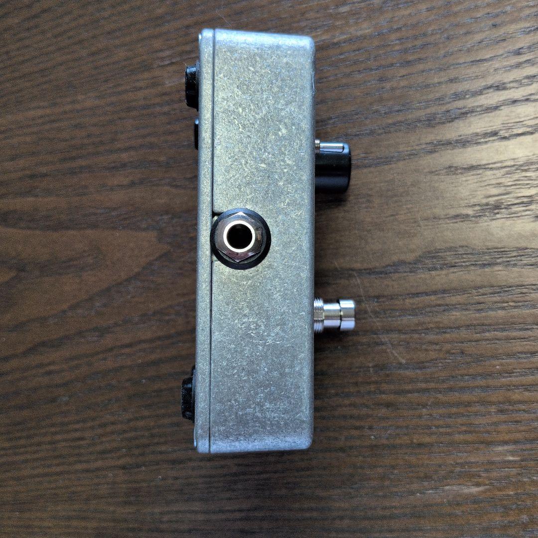 Electro-harmonix HOLY GRAIL リバーブ