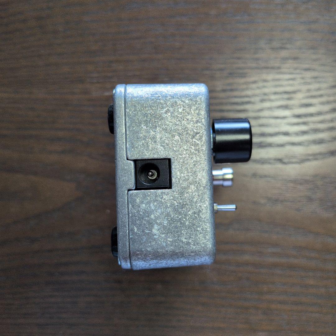 Electro-harmonix HOLY GRAIL リバーブ