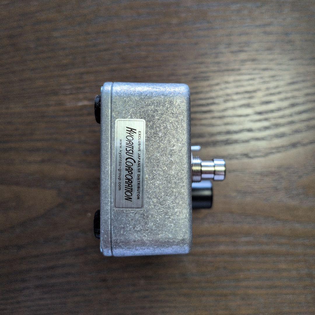 Electro-harmonix HOLY GRAIL リバーブ
