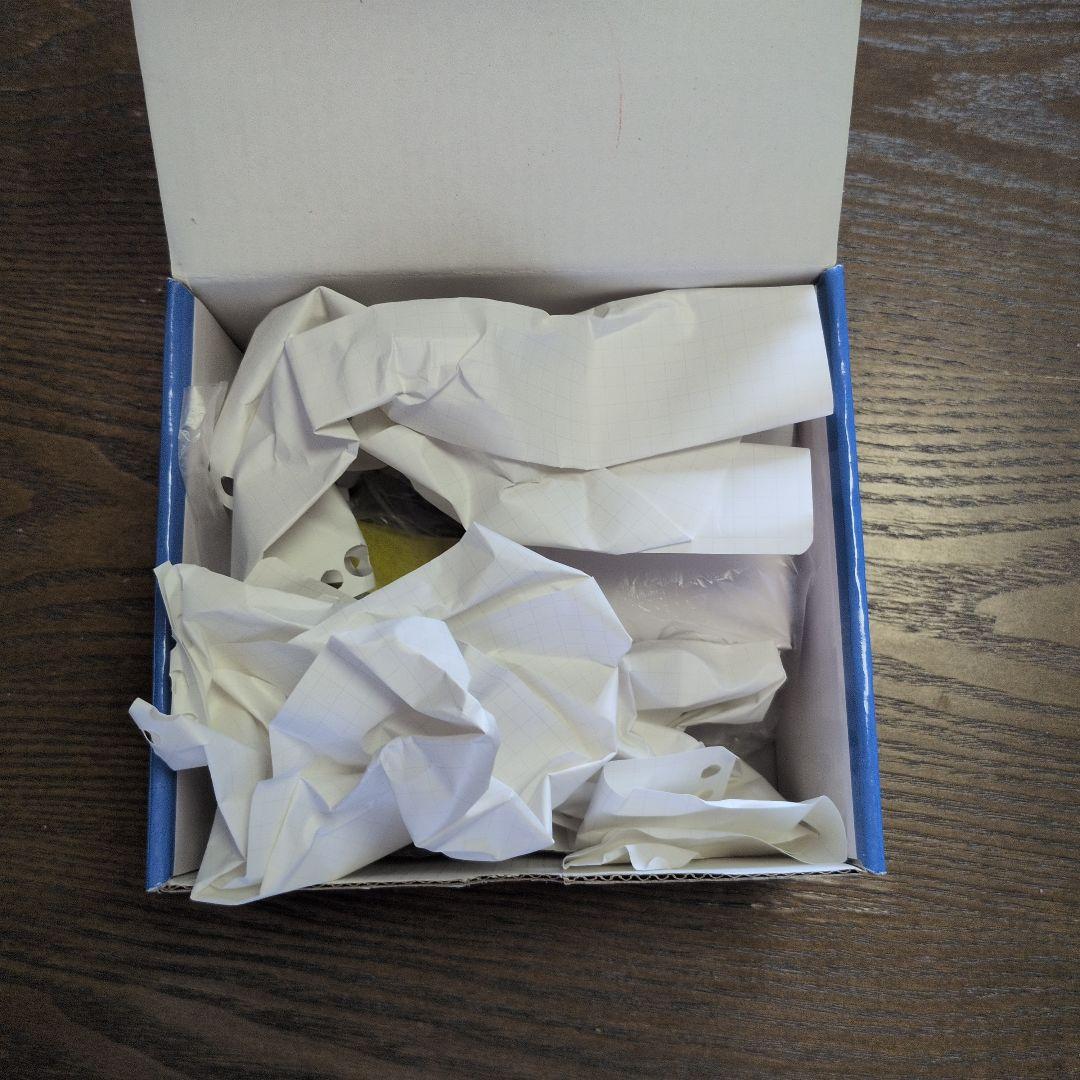 Electro-harmonix HOLY GRAIL リバーブ