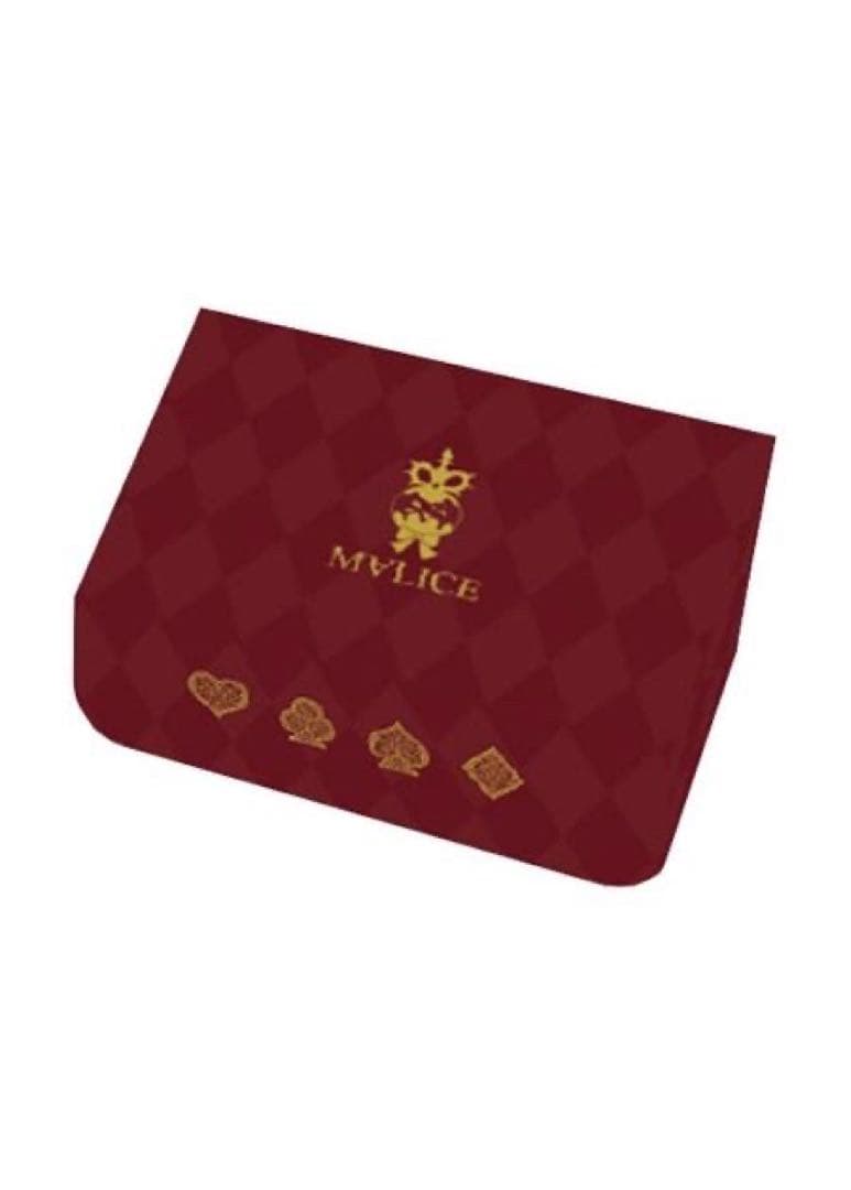 【海外限定】遊戯王OCG M∀LICE 万全デュエルセット　新品　特典カード無し