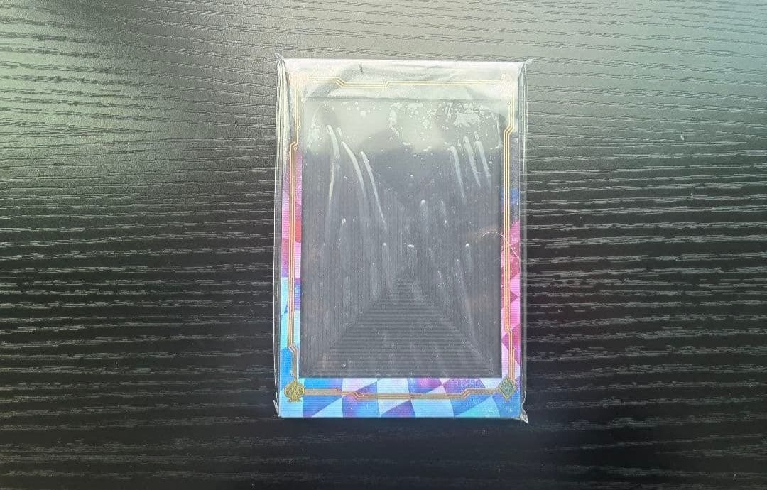 【海外限定】遊戯王OCG M∀LICE 万全デュエルセット　新品　特典カード無し