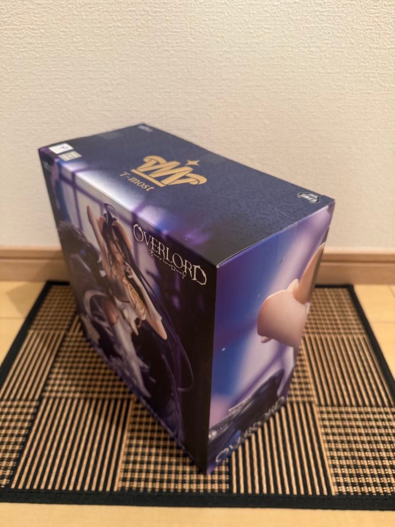 オーバーロード フィギュア まとめ売り アルベド ナーベラル