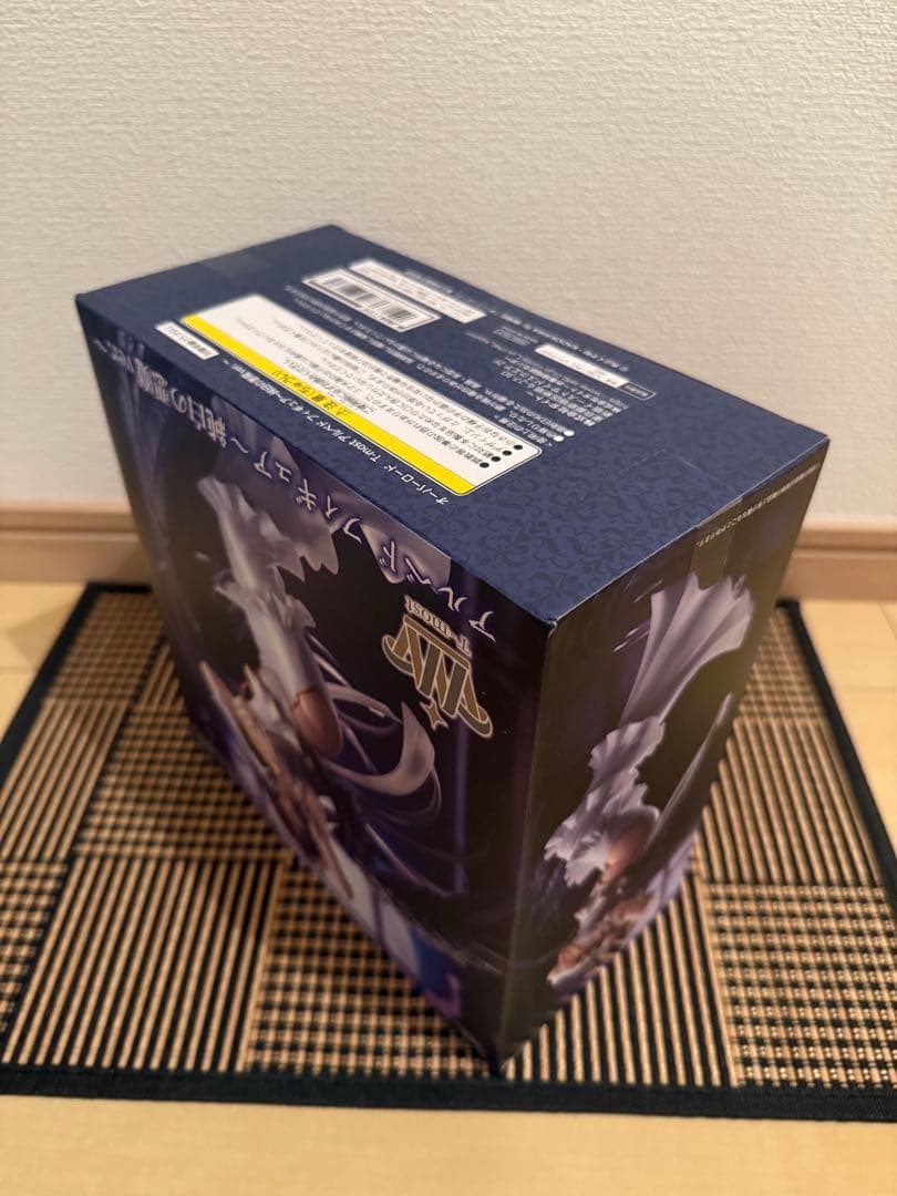 オーバーロード フィギュア まとめ売り アルベド ナーベラル