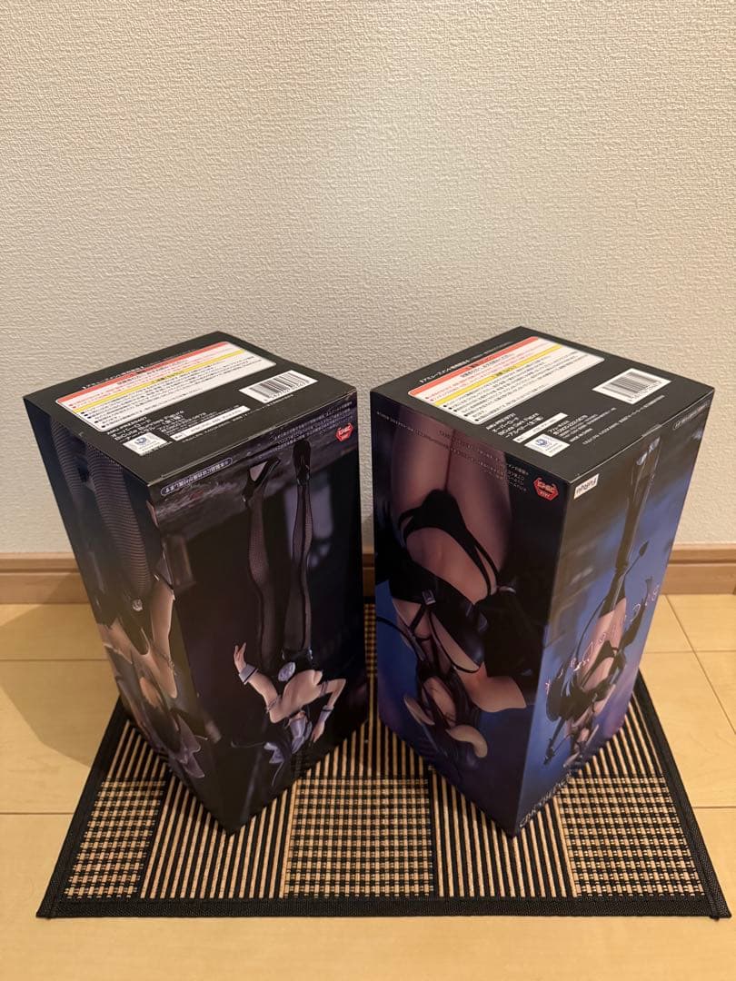 オーバーロード フィギュア まとめ売り アルベド ナーベラル