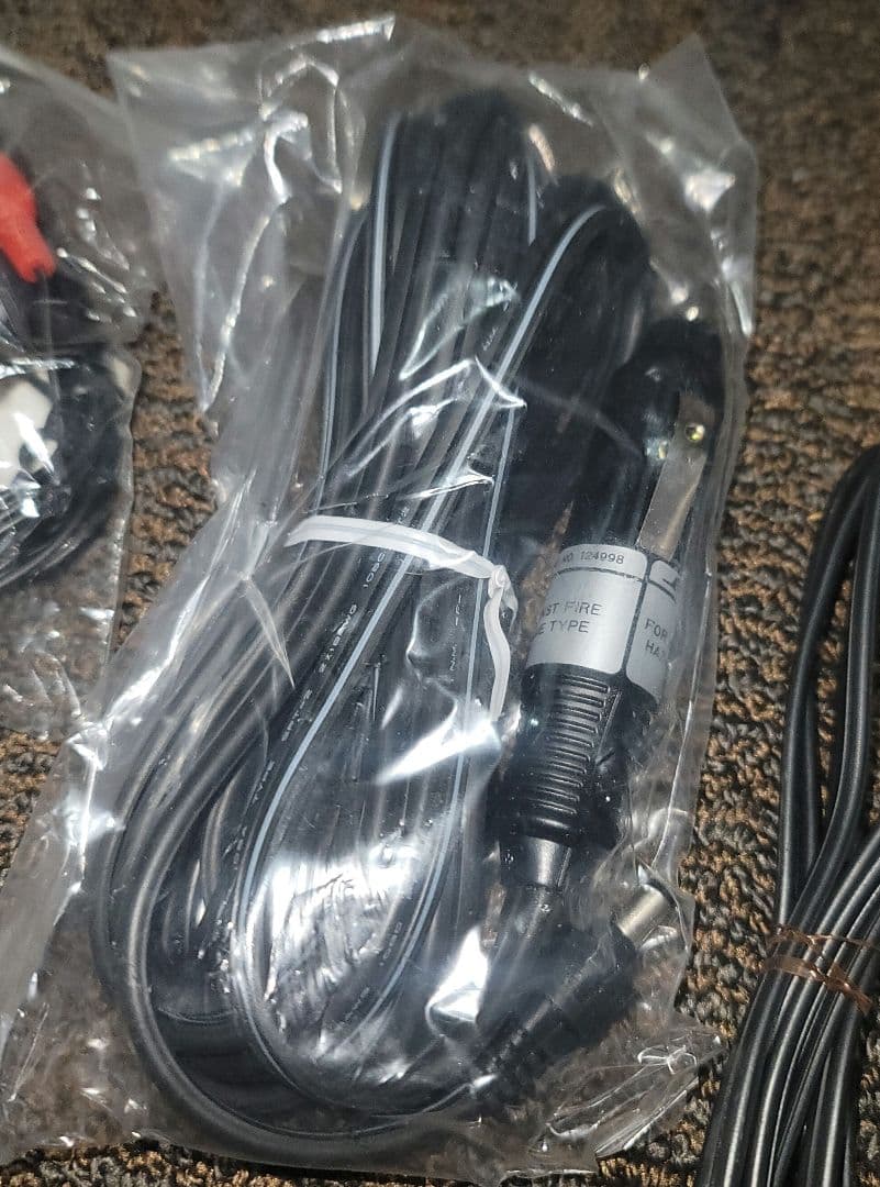 【極美品/専門店購入】BOSE AW-1 付属品多数 イベント等にも活躍！