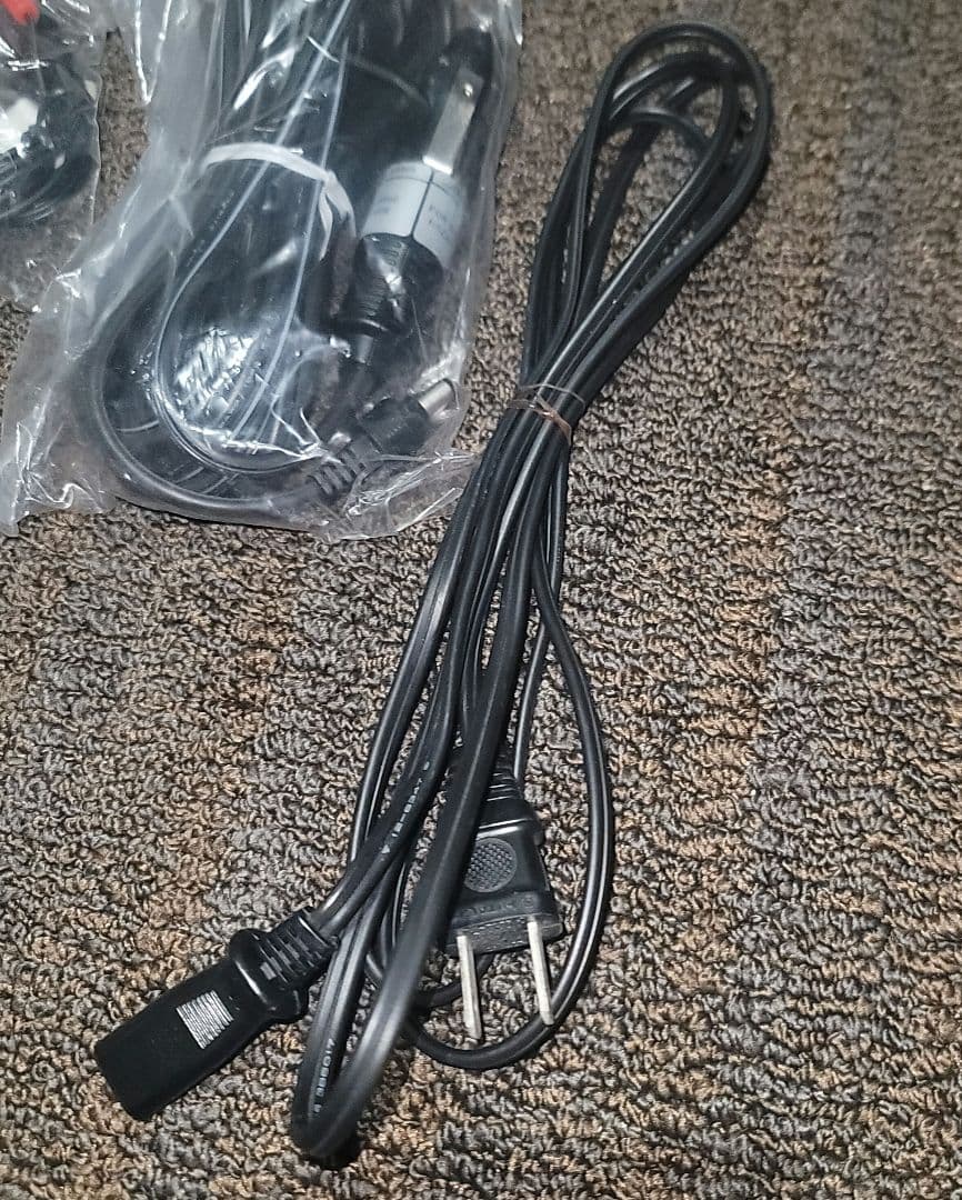 【極美品/専門店購入】BOSE AW-1 付属品多数 イベント等にも活躍！