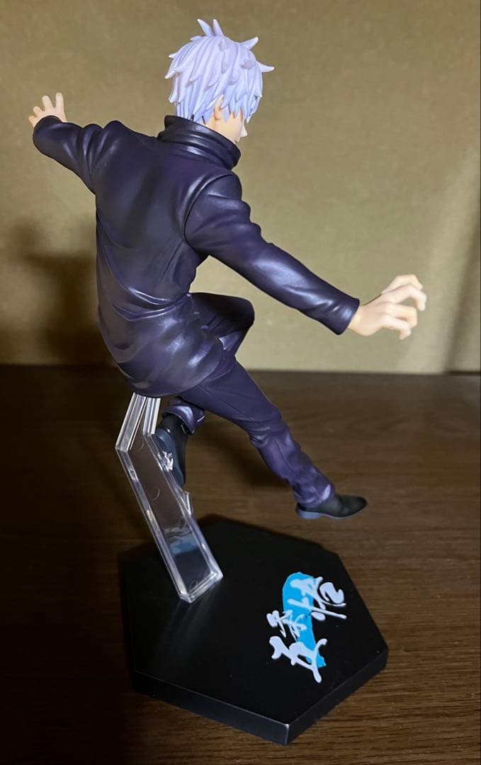 五条悟 フィギュアセット