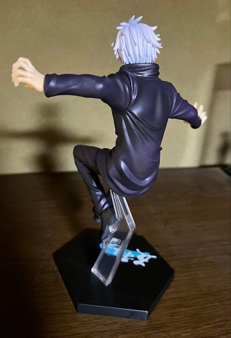 五条悟 フィギュアセット