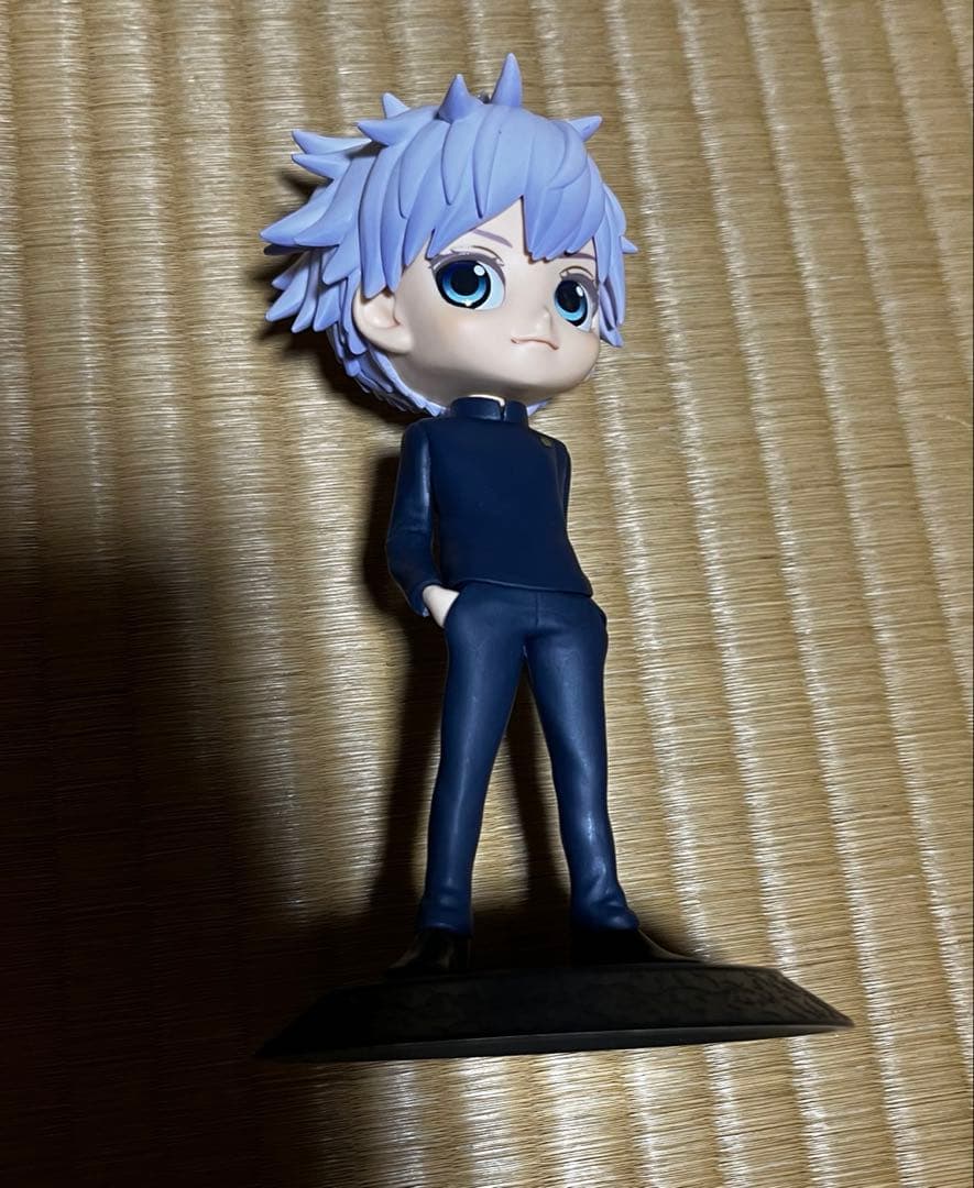 五条悟 フィギュアセット
