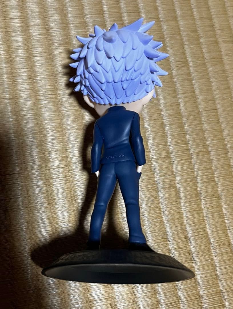 五条悟 フィギュアセット
