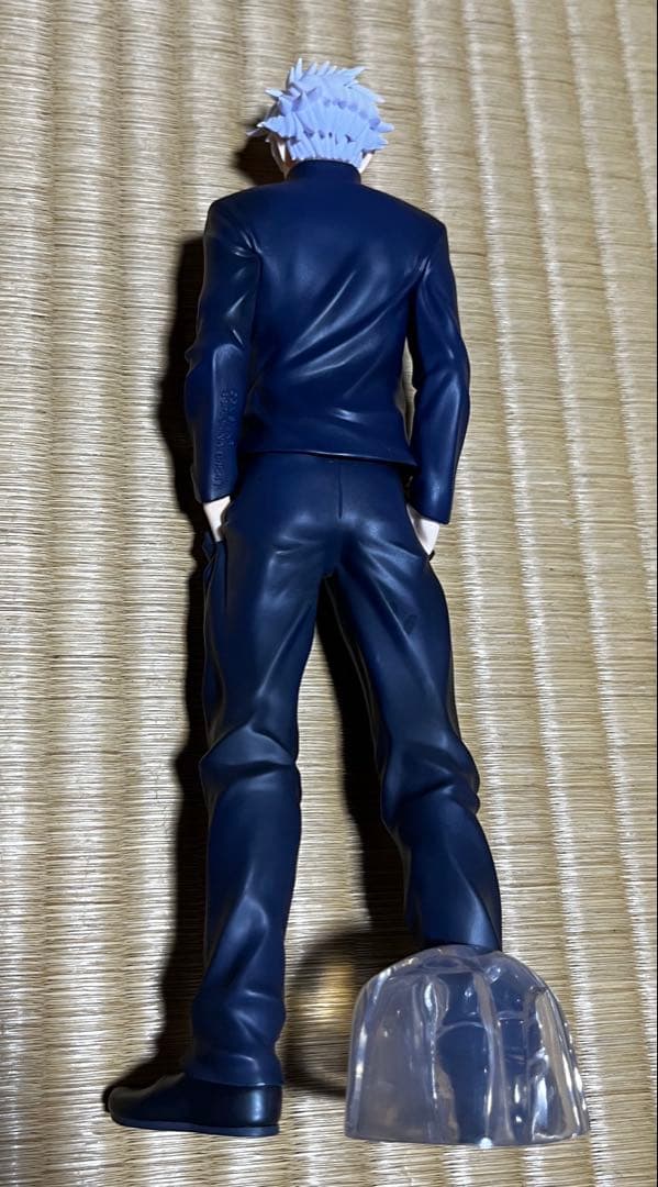 五条悟 フィギュアセット