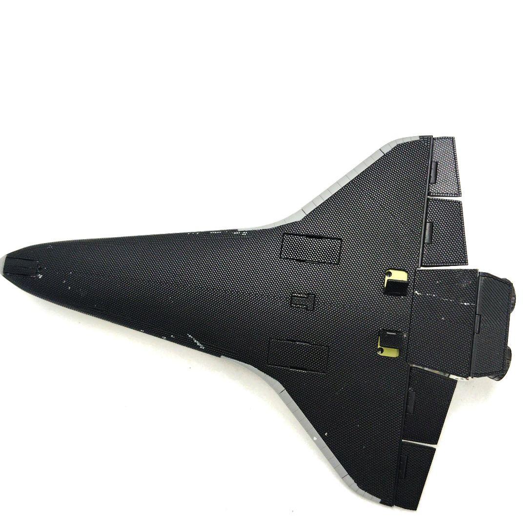 【T】大人の超合金 スペースシャトル エンデバー号　Endeavour NASA