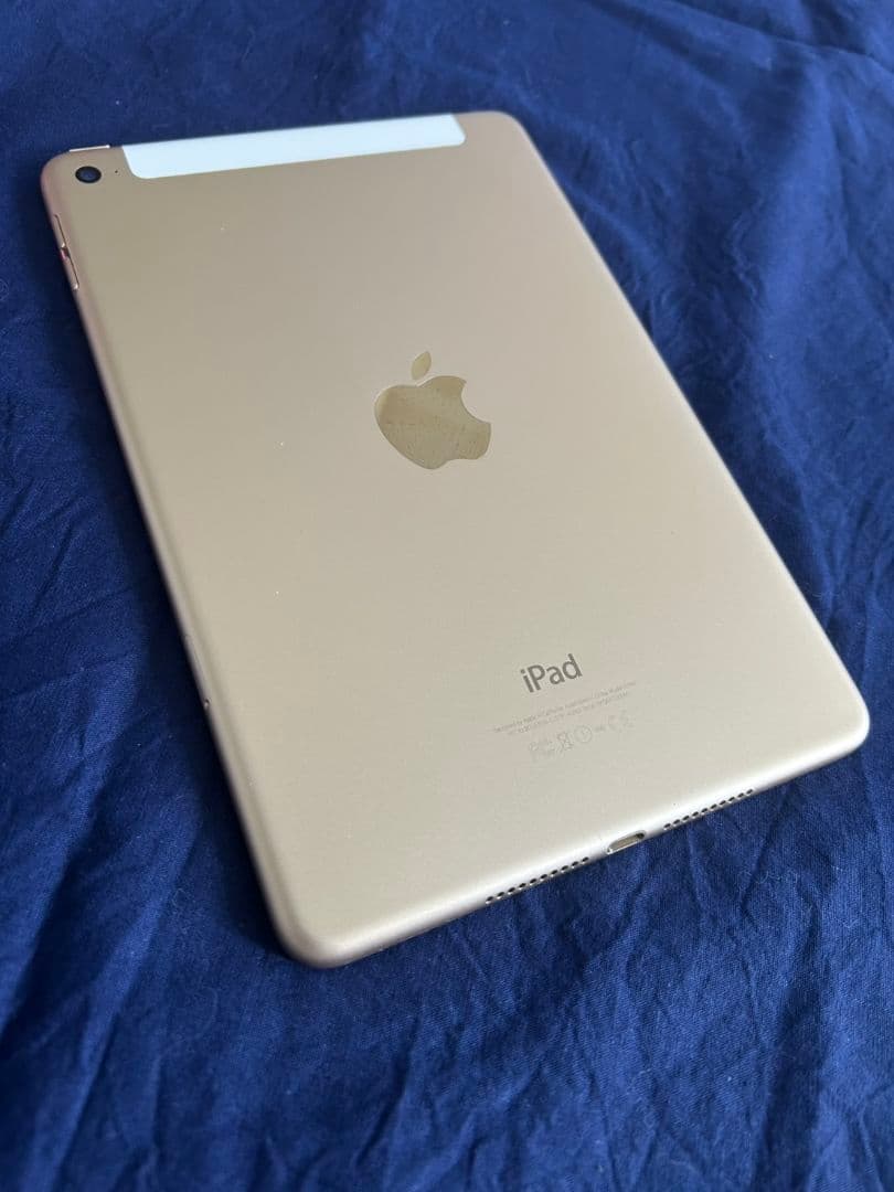 iPad本体 \SHITHA/
