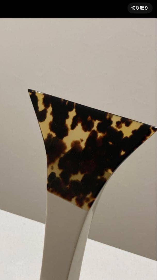 お琴　三味線　撥　新品　新品撥ケース付