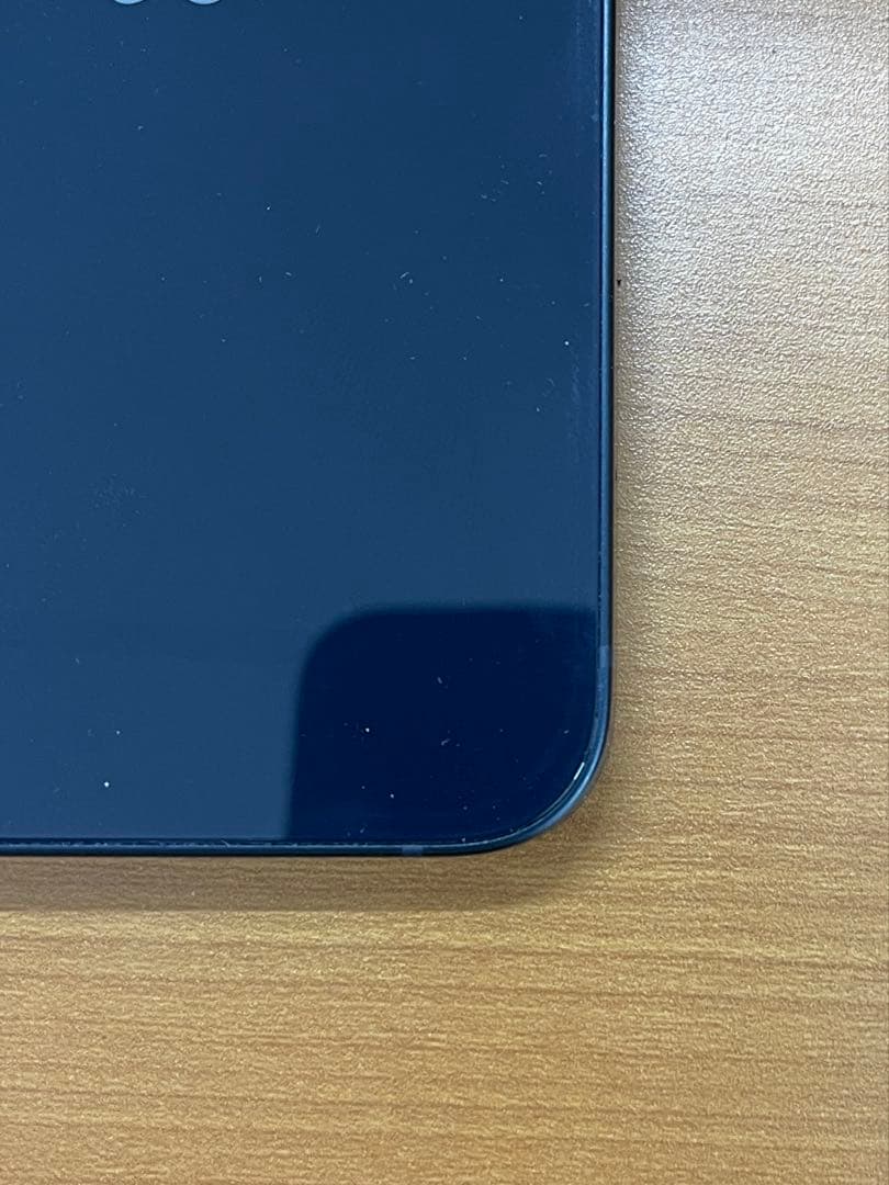 動作確認済み iPhone 13 128GB ID R7029