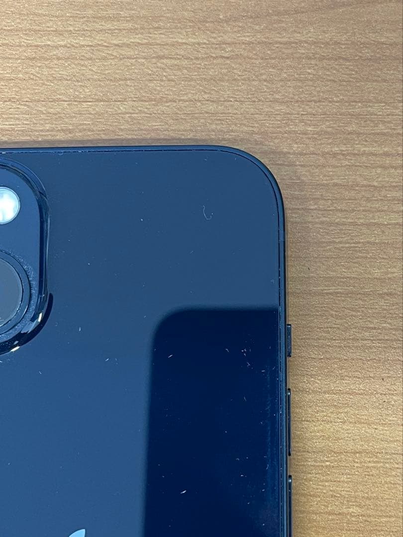 動作確認済み iPhone 13 128GB ID R7029