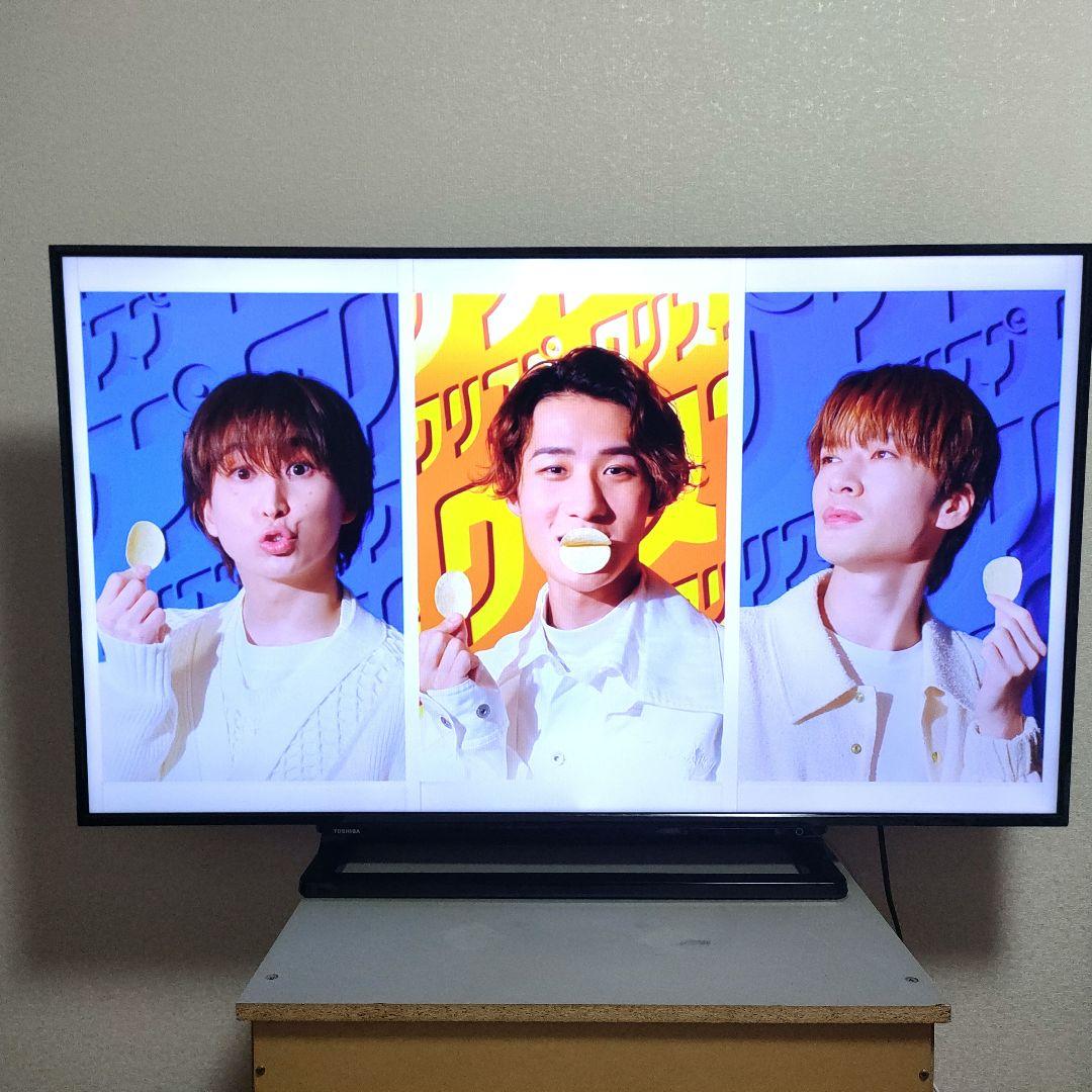 TOSHIBA[2016年製品] 50S10