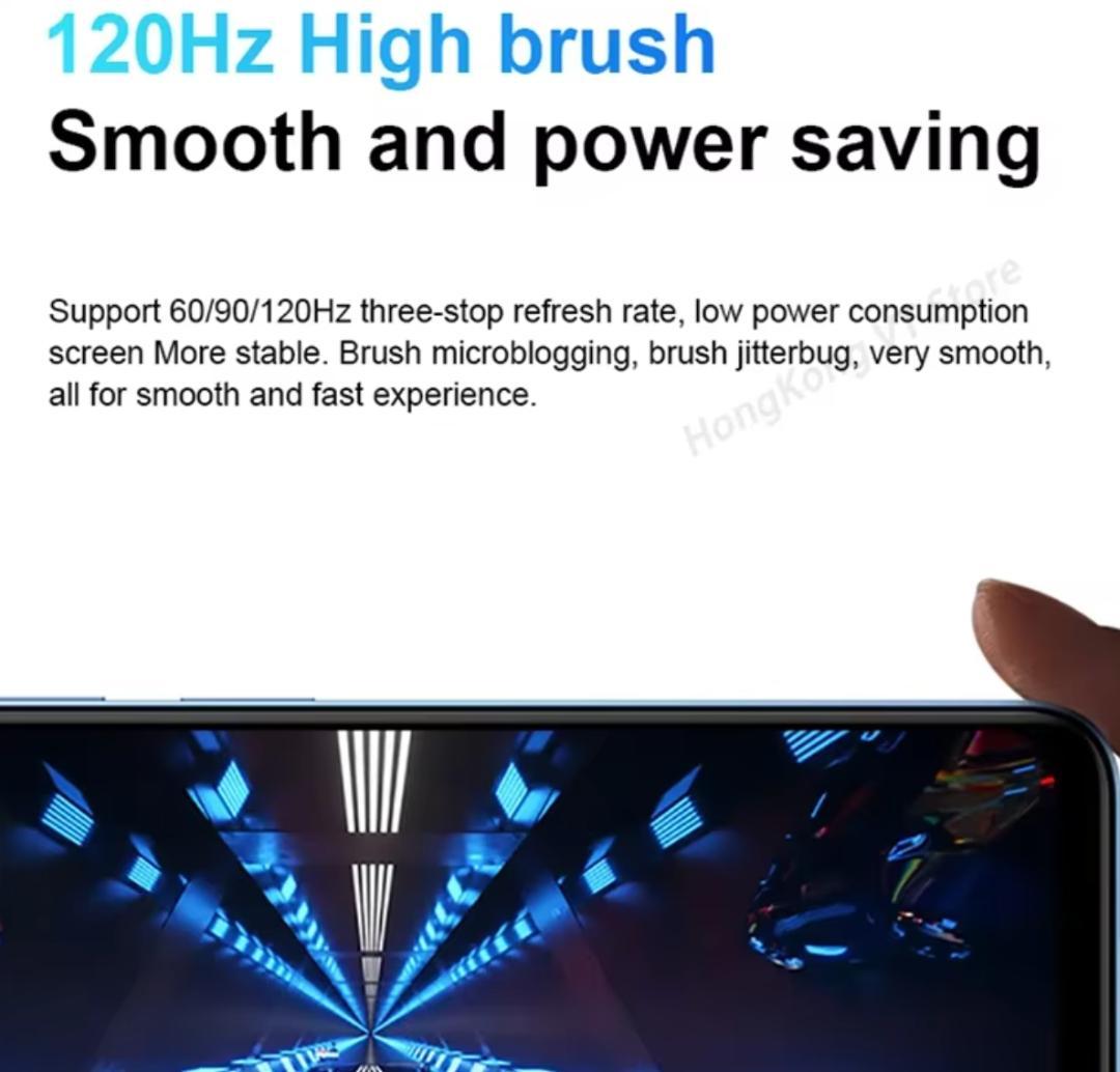 美品 Xiaomi Redmi note 12 5G RAM6GB 128G