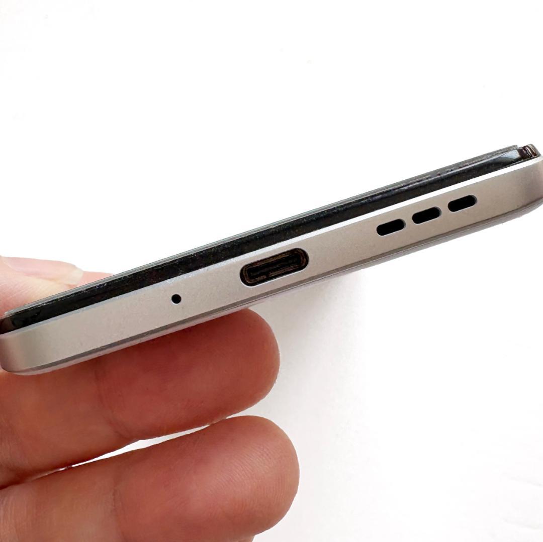 美品 Xiaomi Redmi note 12 5G RAM6GB 128G
