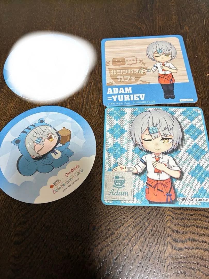 #コンパス コースター まとめ売り