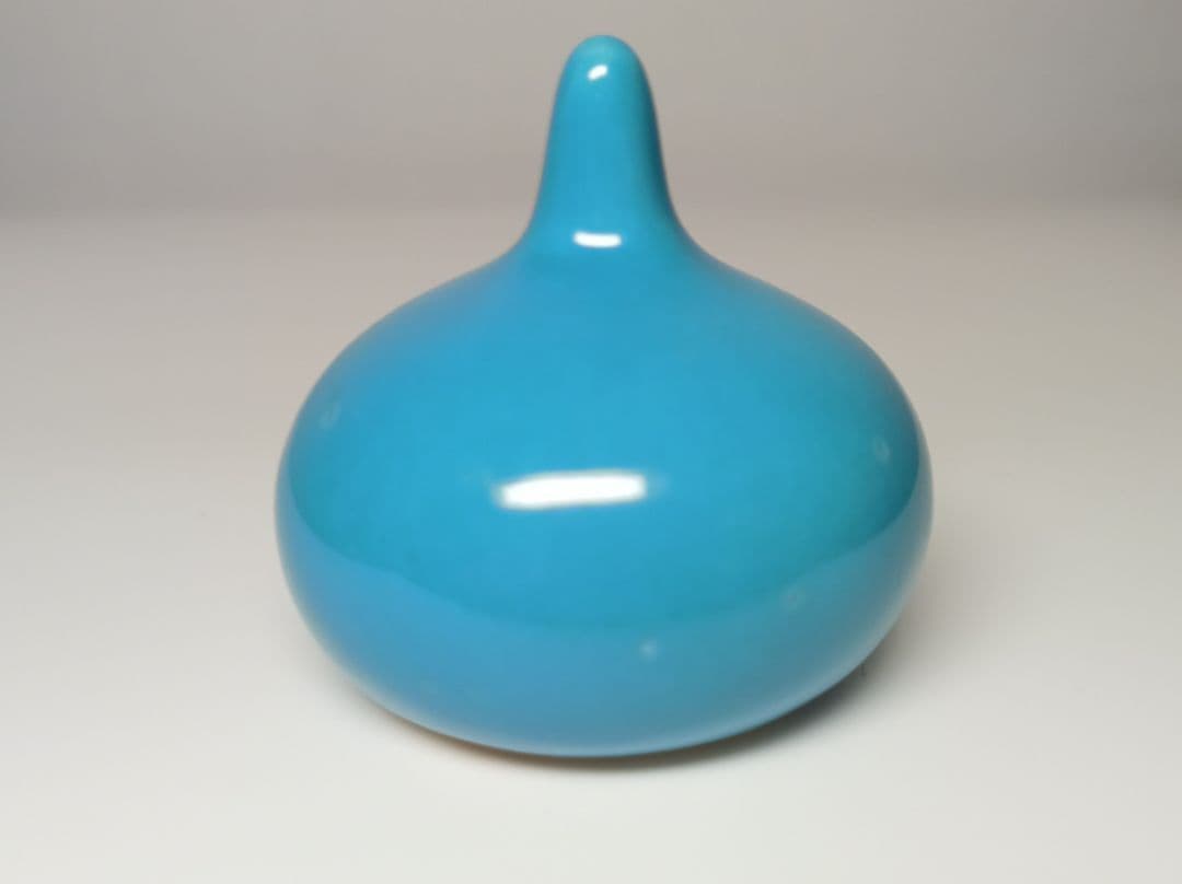 【激レア】当時物 ドラゴンクエスト 陶器製フィギュア ドラゴン＆スライム セット