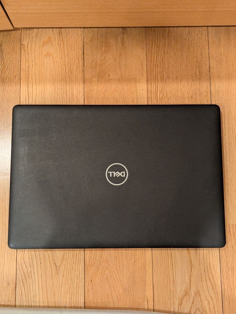 ホノルル様 DELL Latitude 3590 i5/8gb/256gb
