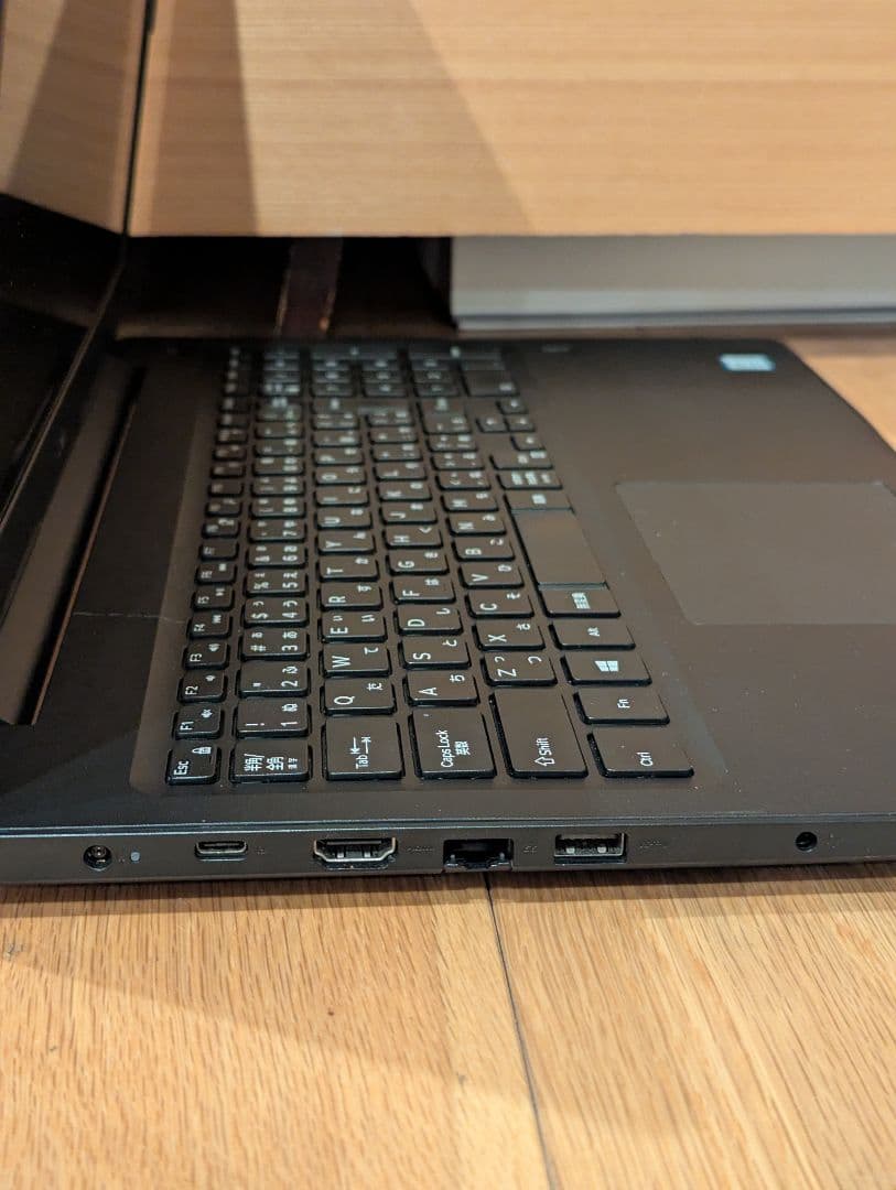 ホノルル様 DELL Latitude 3590 i5/8gb/256gb