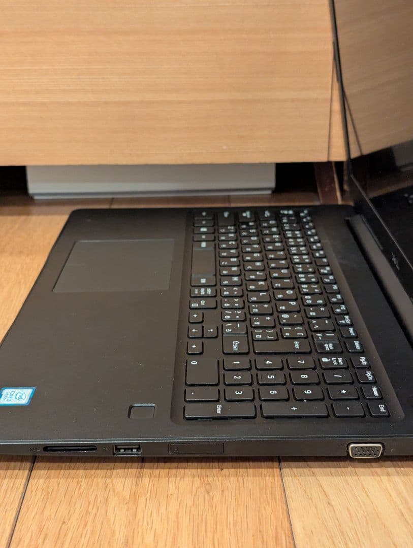 ホノルル様 DELL Latitude 3590 i5/8gb/256gb