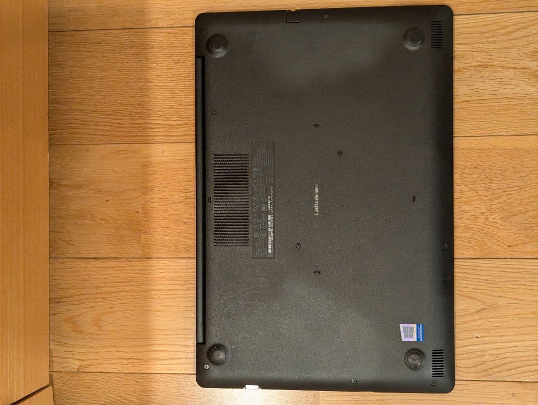 ホノルル様 DELL Latitude 3590 i5/8gb/256gb