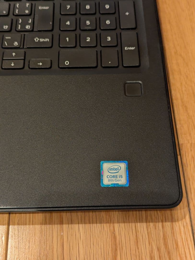 ホノルル様 DELL Latitude 3590 i5/8gb/256gb